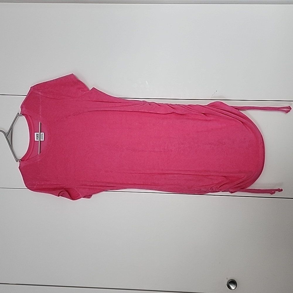 Bathing suit cover